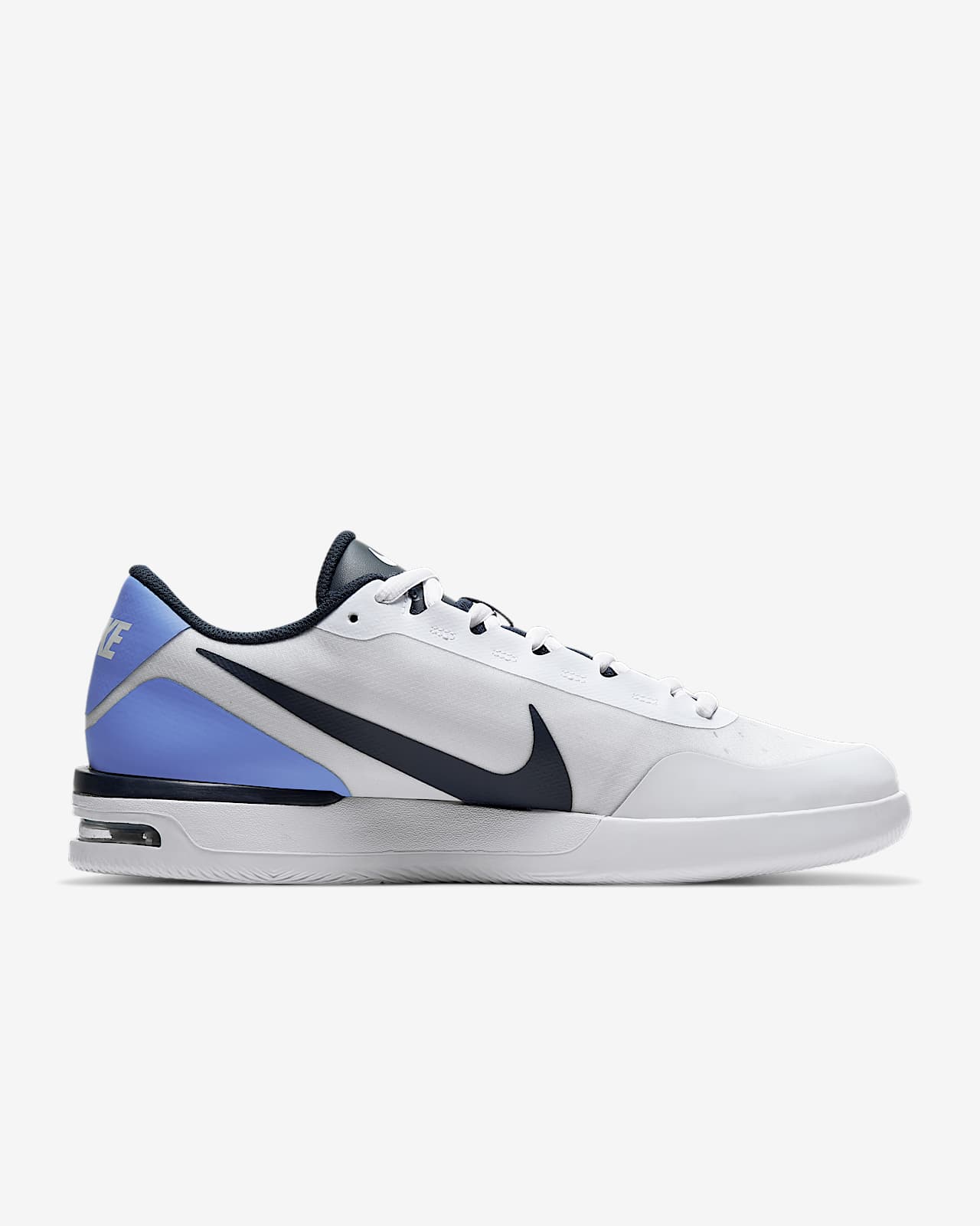 nike performance court air max vapor wing ms